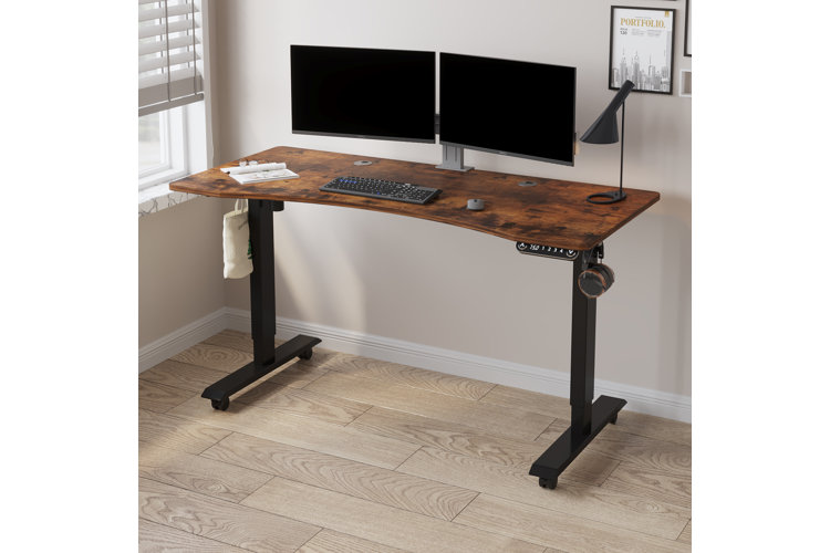 Wayfair deals computer desk